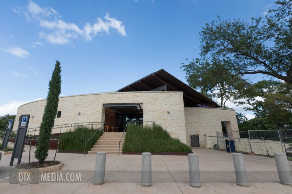 Northwood Country Club Dallas Real Estate Photographer DTX Media