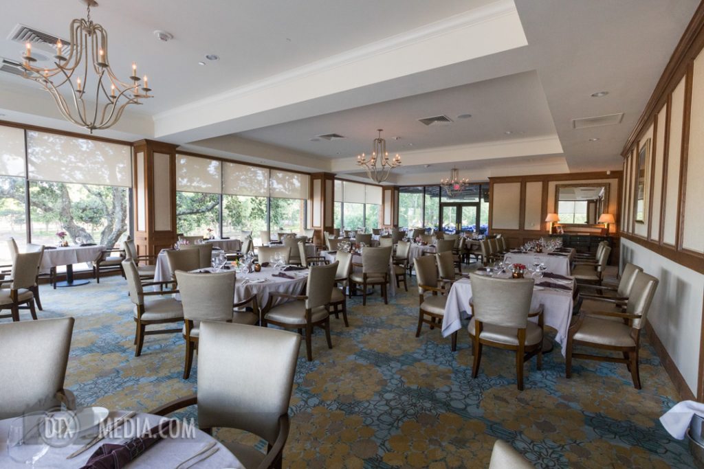 Northwood Country Club Dallas Real Estate Photographer DTX Media