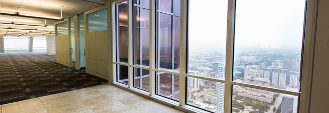 Interior Photography of Hines Chase Tower Interior Photography of Hines Chase Tower