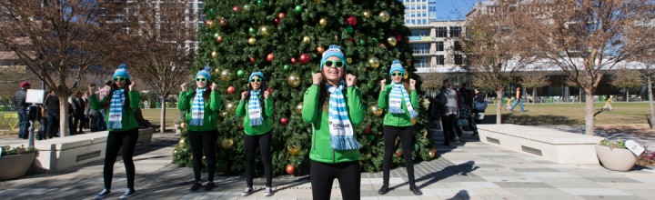Cricket Wireless – Dallas Event Photographer Cricket Wireless – Dallas Event Photographer